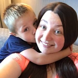 Meet your Posher, Bridget